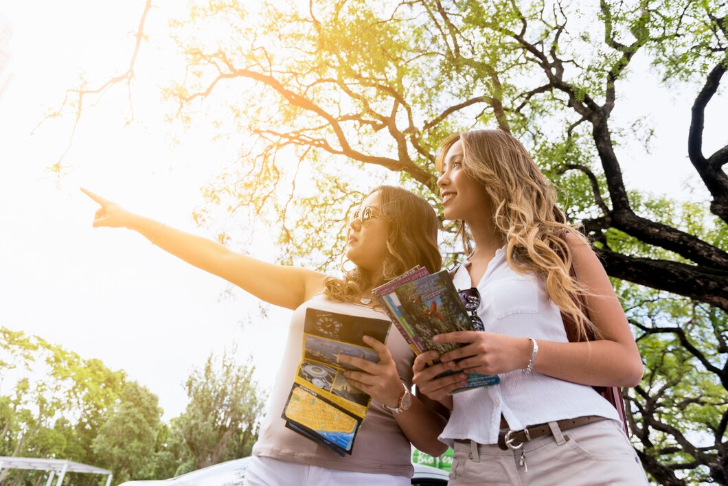 Baixa temporada: turistas estrangeiros impulsionam buscas por destinos brasileiros
