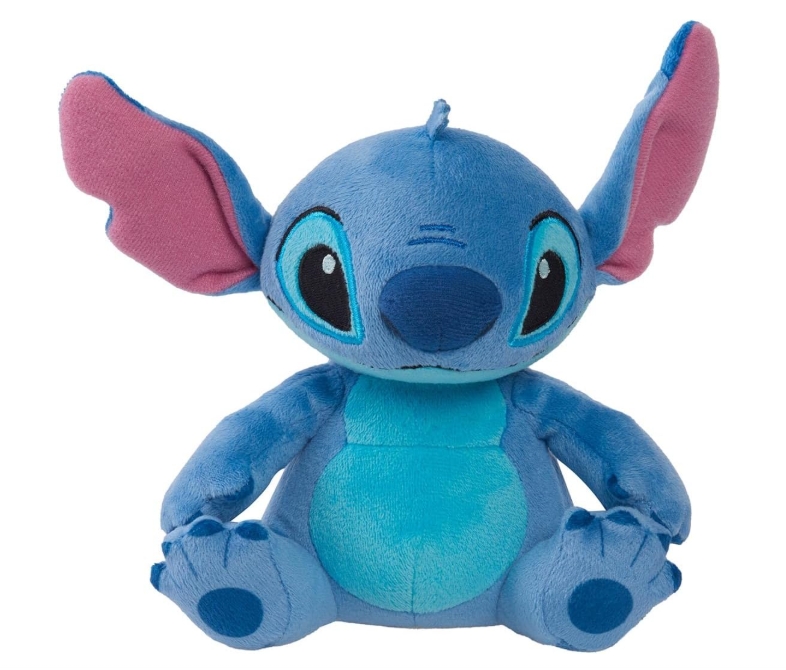 Cinema e nostalgia levam Lilo & Stitch ao topo das vendas de brinquedos 