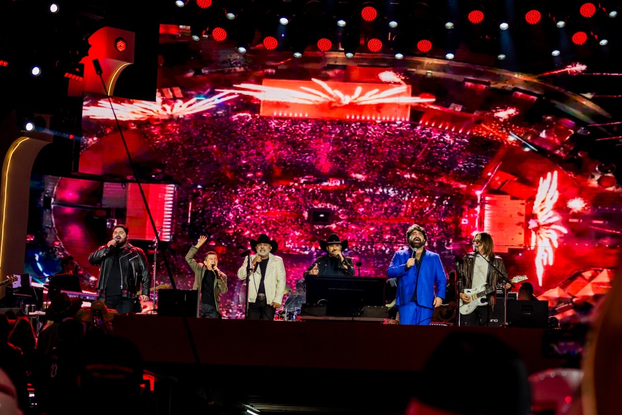 Shows esgotam ingressos do Palco Estádio, no último sábado da Festa do Peão de Barretos