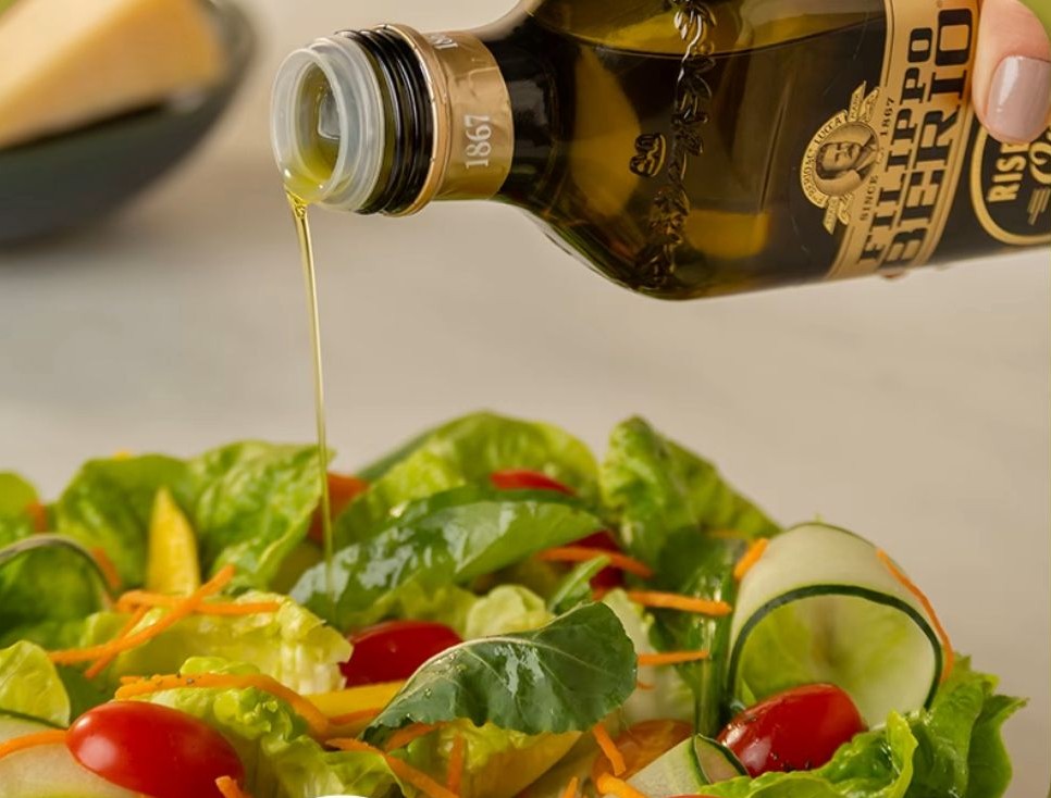 Como escolher um bom azeite