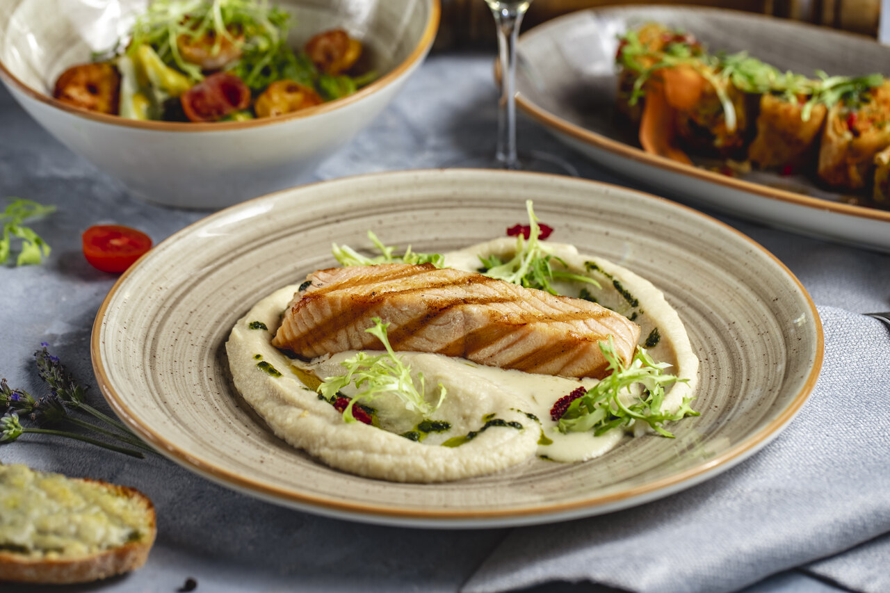 O peixe é o novo superalimento?