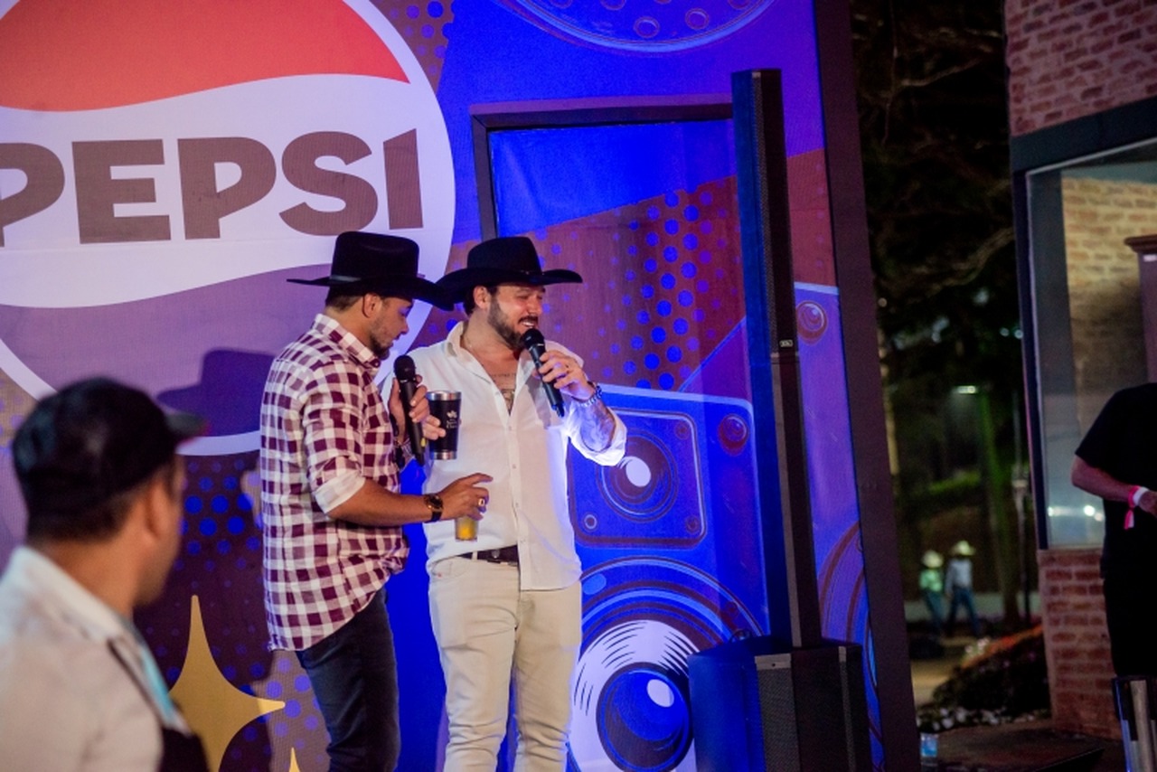 Marcas se aproximam do público sertanejo com experiências exclusivas na Festa do Peão