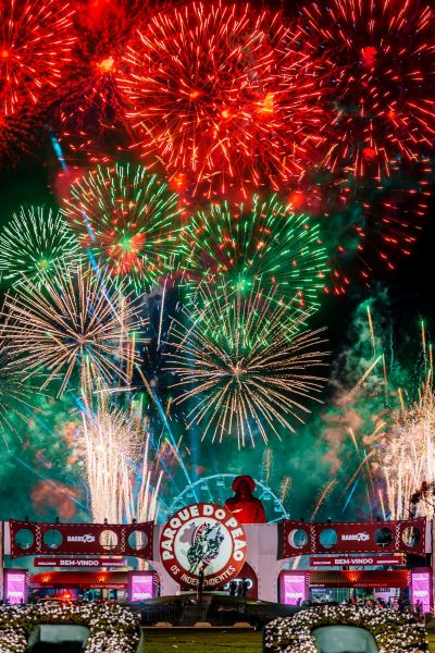 70ª Festa do Peão de Barretos encerra edição histórica com disputa acirrada no rodeio